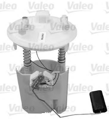 347515 VALEO Електробензонасос