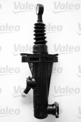 Циліндр зчеплення VALEO 804830