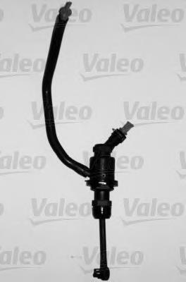 Головний циліндр зчеплення 804808 VALEO