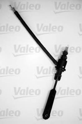 Циліндр зчеплення VALEO 804648