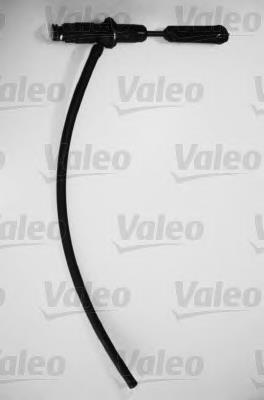 Головний циліндр зчеплення 804645 VALEO