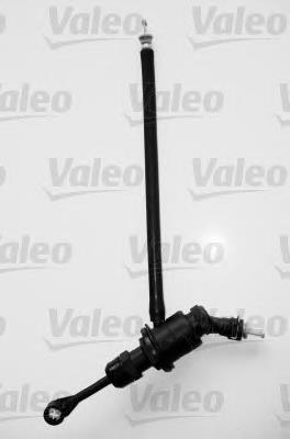 804822 VALEO Циліндр зчеплення, головний