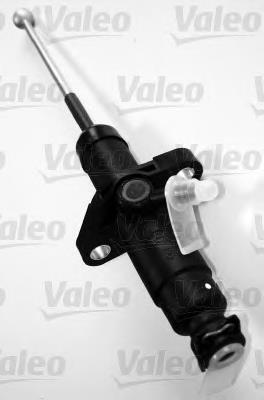 Циліндр зчеплення VALEO 804828