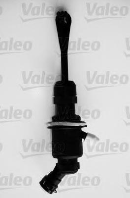 Циліндр зчеплення VALEO 804815