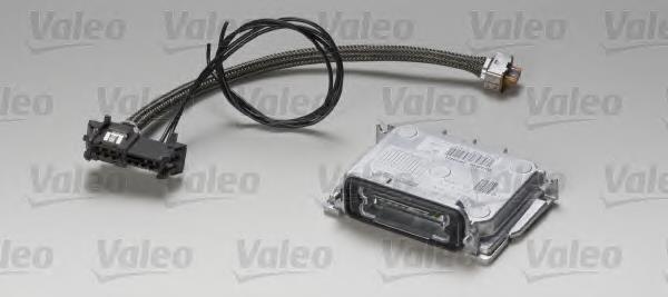 Реле для ксенону VALEO 043475 ціна, від 25.48 USD