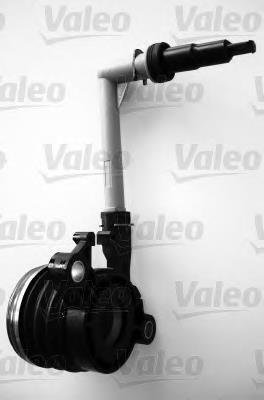 Робочий циліндр зчеплення в зборі з вижимним підшипником VALEO 804570