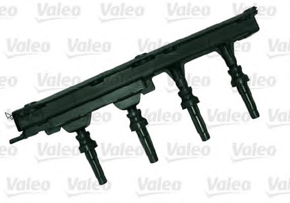 245099 VALEO Котушка запалювання