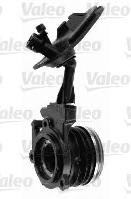 Робочий циліндр зчеплення в зборі з витискним підшипником 804557 VALEO