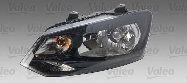 Фара права 044082 VALEO
