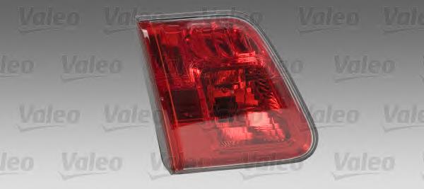 Стоп задній VALEO 043959 ціна, від 180.76 USD