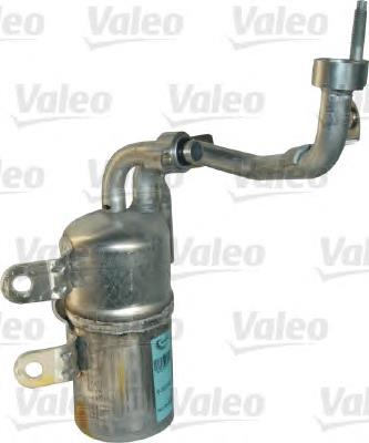 Ресивер-осушувач кондиціонера VALEO 509919 ціна, від 28.57 USD