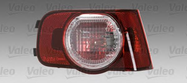 Ліхтар заднього бампера, правий VALEO 043943 ціна, від 32.87 USD
