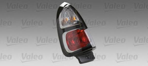 Купити 043941 VALEO Задня права фара