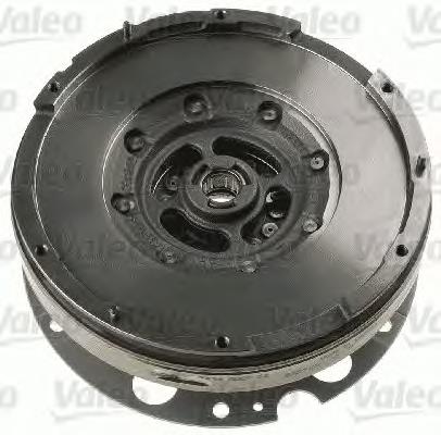 Купити 836042 VALEO Маховик із зубчастим ободом в зборі