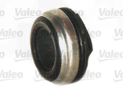 Купити 836033 VALEO Комплект зчеплення (диск, корзина, підшипник)