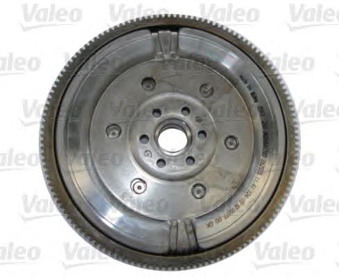 836047 VALEO Демпферний маховик