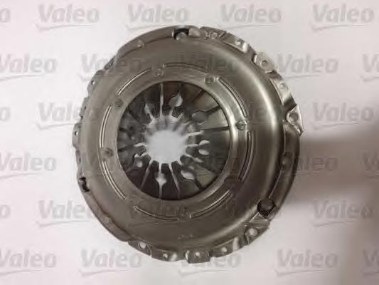 Комплект зчеплення  VALEO 835068