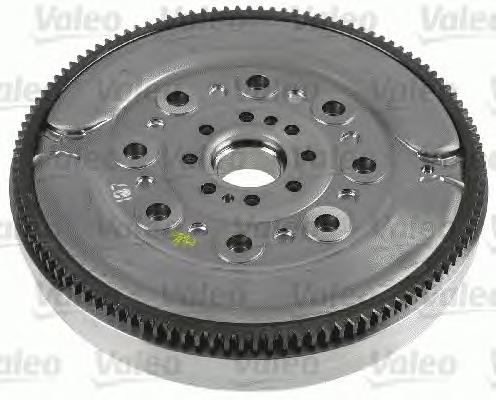 Купити 836022 VALEO Маховик із зубчастим ободом в зборі