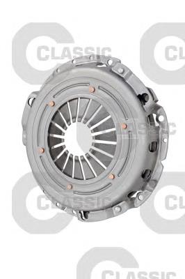 Комплект зчеплення  VALEO 786004