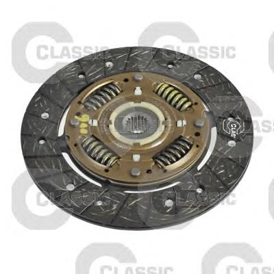 Комплект зчеплення  VALEO 786006