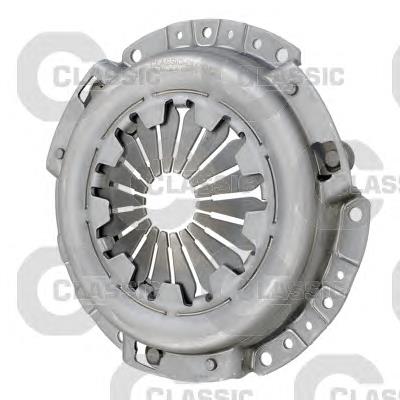 Комплект зчеплення  VALEO 786012