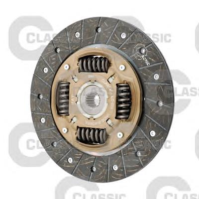 Комплект зчеплення  VALEO 786009