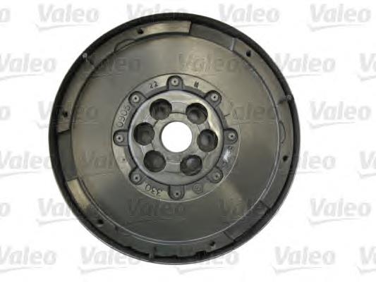 Купити 836072 VALEO Маховик із зубчастим ободом в зборі