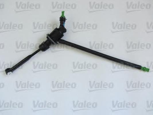 Головний циліндр зчеплення 804836 VALEO