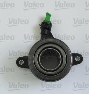 804592 VALEO Робочий циліндр зчеплення в зборі з витискним підшипником