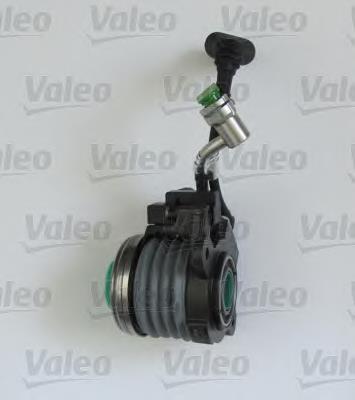 55231711 Fiat/Alfa/Lancia Робочий циліндр зчеплення в зборі з витискним підшипником