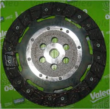 Зчеплення 826740 VALEO