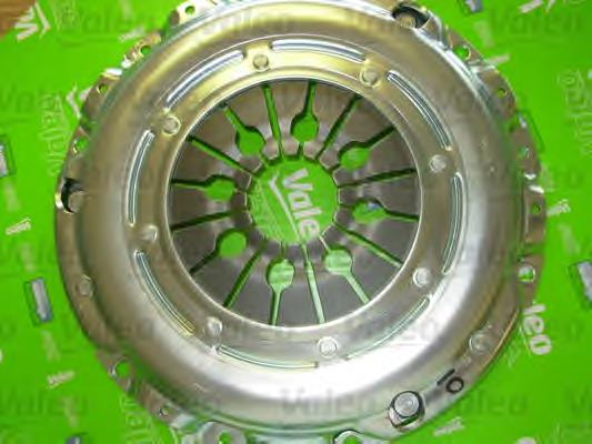 Зчеплення 826749 VALEO