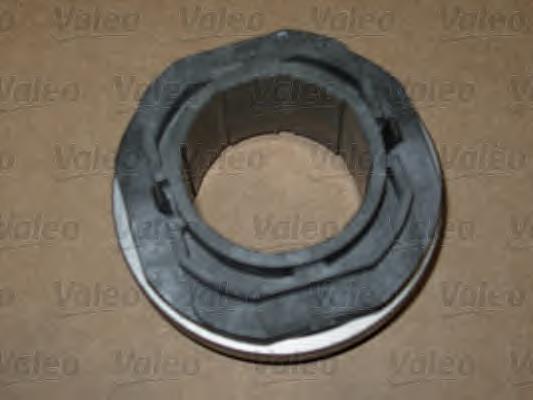 Купити 826678 VALEO Комплект зчеплення (диск, корзина, підшипник)