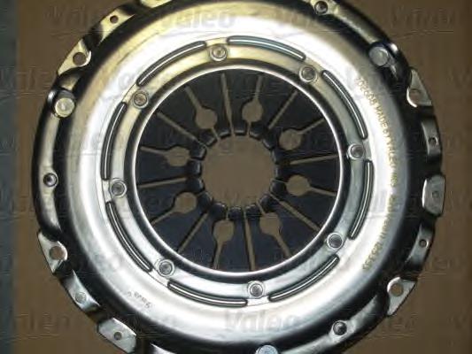 Комплект зчеплення (3 частини) VALEO 826678 ціна, від 199.89 USD