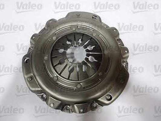 Зчеплення 826878 VALEO