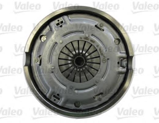 Купити 826803 VALEO Комплект зчеплення (диск, корзина, підшипник)