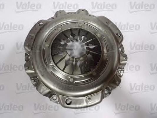 Комплект зчеплення (3 частини) VALEO 826904 ціна, від 70.38 USD