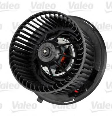 Двигун вентилятора пічки (обігрівача салону) VALEO 715245 ціна, від 41.12 USD
