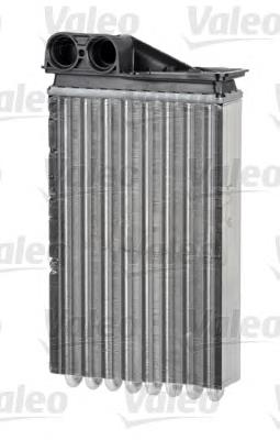 Радіатор пічки (обігрівача) VALEO 812378 ціна, від 24.00 USD