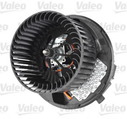 Вентилятора пічки 698811 VALEO