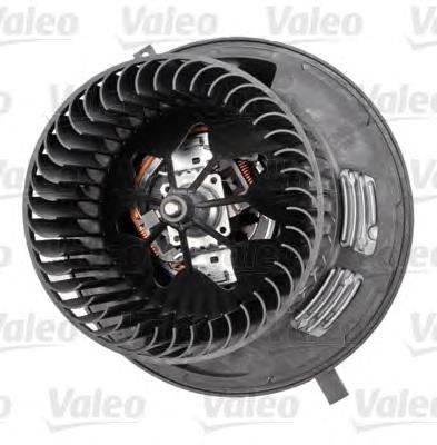 Вентилятора пічки 715049 VALEO