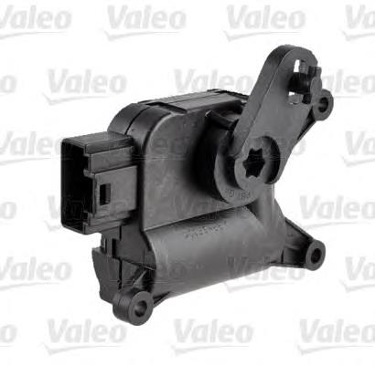 Купити 515065 VALEO Привід заслінки печі