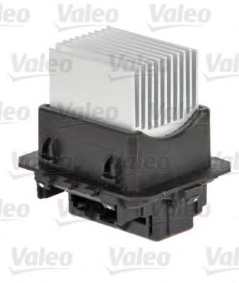 515039 VALEO Регулятор оборотів пічки