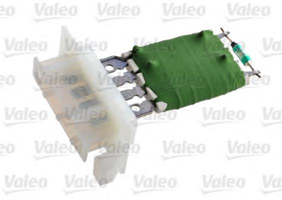 Реле обігрівача VALEO 515079