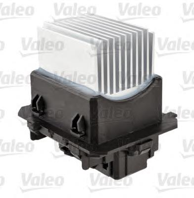 Резистор пічки 515071 VALEO