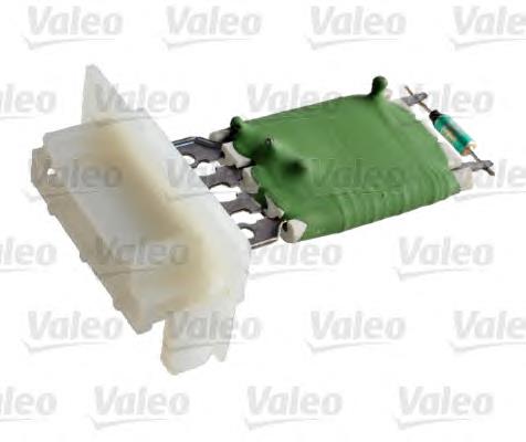 Реле обігрівача VALEO 515075