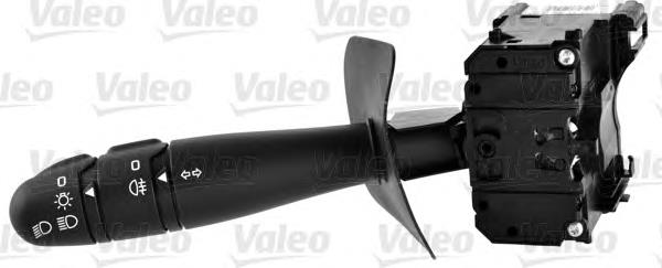 Перемикач підрульовий, лівий 251607 VALEO