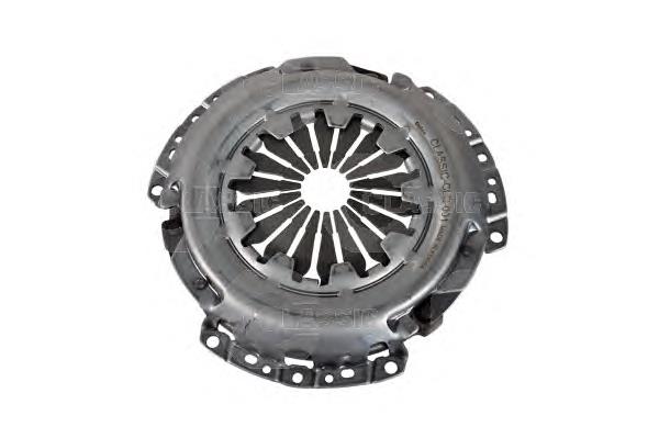 Комплект зчеплення (3 частини) VALEO 786001 ціна, від 69.67 USD