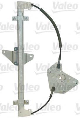 Склопідйомник з електродвигуном Magneti Marelli AC1121 ціна, від 47.03 USD