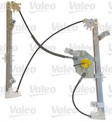 Склопідйомник з електродвигуном Opel 140476 ціна, від 35.04 USD
